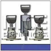 Nice Ignition And Door Lock Set - NID909B