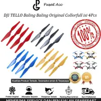 在飛比找蝦皮購物優惠-Ac DJI Tello Baling Baling Bal