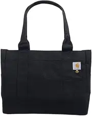 Carhatt Womens Horizontal Zip Tote