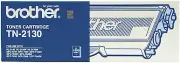 Brother TN-2130 Black Toner Cartridge (Original) Regular 1,500 pages