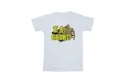 Guardians Of The Galaxy Boys I Am Groot T-Shirt (White) - UTBI19562