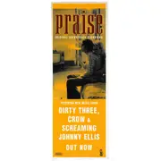 Praise Original Soundtrack - Daybill Poster Unframed