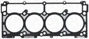 Head Gasket Left FOR JEEP COMMANDER 5.7 05->10 EZB Petrol Elring