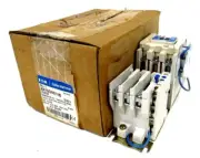 NEW EATON AN16GN0T4B STARTER SIZE 2