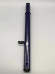 Right Rear Leg Bottom, Rollator Parts, For The Carex Steel Rolling Walker NEW