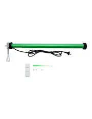 [Instahut] 230V Replacement Motor with remote 40NM Folding Arm Awning