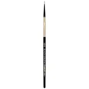 Dynasty Black Gold Liner Paintbrush Size 10