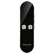 Portable Language Intelligent Translator, 68 Languages Intelligent Two-Way6250