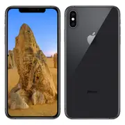 Apple iPhone XS 64GB Space Grey - Excellent (Refurbished)