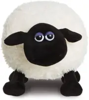Shn The Sheep Shirley Kids Soft Toy