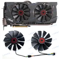 在飛比找蝦皮購物優惠-【專注】ASUS/華碩GTX970 980 980Ti 78