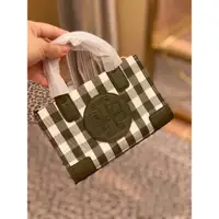 在飛比找蝦皮購物優惠-🇺🇸美國代購✈️ Tory Burch🥑夏季限定牛油果綠El