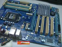 在飛比找Yahoo!奇摩拍賣優惠-技嘉 GA-P75-D3P 1155腳位 Intel B75