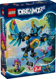 LEGO DREAMZzz Zoey's Time Owl 71494