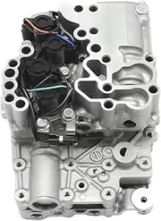 Remanufacturing TR580 CVT Transmission Complete Valve Body Compatible for Subaru 31825AA052