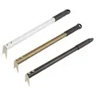 Turning Pizza Forks Easy to Store & Transfer Peel Bakeware Aluminium Alloy