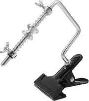 Totority Fishing Line Spooler Durable Fishing Winder Tool for Fishermen Compact Design Easy to Use Avoids Line Twisting