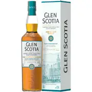 Glen Scotia Harbour Single Malt Scotch Whisky 700ml