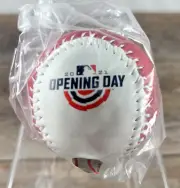 Arizona Diamondbacks 2021 Opening Day Baseball Souvenir Reds Rawlings Ball