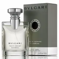 在飛比找Yahoo!奇摩拍賣優惠-【省心樂】 BVLGARI Pour Homme Extre