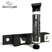 Abteilung 502 Dust Modelling Oil Paint 20ml [ABT003]