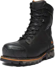 Timberland PRO Men's Boondock Industrial Work Boot