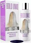 BOLD UNIQ Purple Shampoo ***Only official BOLD UNIQ authorized Ebay Reseller***