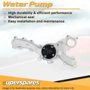 Water Pump for Lexus GS250 GRL-11 GS300 GRS190 GS350 GRJ10R GS450H IS250 IS350 (for: Lexus)