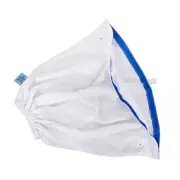 Aquabot Filter Bag with Fine Mesh and Elastic for Pura 4X Robotic Pool Cleaner