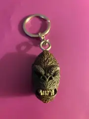 Neca Custom Keychain King Kong Horror