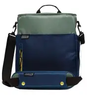 Coleman MoRph 16-Can Convertible Totepack Soft-Sided Cooler Bag -cute,cute