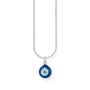 Buy Necklace with Nazar's eye pendant by Thomas Sabo online - THOMAS SABO Australia
