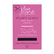 Love Luna LBL Midi Brief