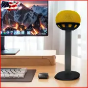 Desktop Speaker Stand Stable Tabletop Speaker Bracket Durable for HomePod Mini/2