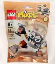 KAMZO Mixels Series 5 Lego Set #41538 Brand NEW unopened Polybag Factory Sealed