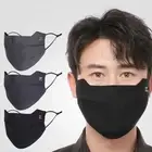 Washable Sun Protection Face Mask Reusable Face Cover UV Face Shield Outdoor