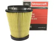 For 2015-2023 Ford Mustang Air Filter Motorcraft 64623NRND 2019 2016 2017 2021 (for: Ford)