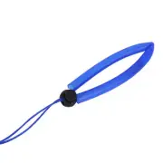 Blue Scuba Diving Aluminum Alloy Tickle Pointer Stick With Measurement HO