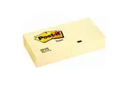 Post-It Notes 630-6PK Ruled Pack of 6