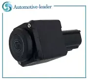 New Front Camera Assy 867B0-60011 For Toyota Land Cruiser 2016-2018 5.7L V8