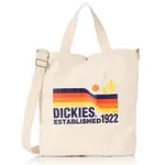 【DICKIES】80015800-25 日本限定 COLOR PRINT TOTE BAG 兩用 手提包 肩背包 B款