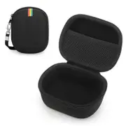 Yinke Carrying Case for Polaroid Go Instant Mini Camera (9035) EVA Hard Travel Protective Cover Portable Storage Bag Black(only case)