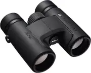 Nikon PROSTAFF P7 Binoculars 10x30 Caliber Bird Viewing Concerts-KS JP NEW