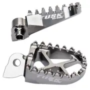 Tusk Billet Race Foot Pegs For ALTA REDSHIFT EX R 2019