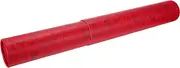 SEWACC Telescopic Poster Tube Paper Storage Box Calligraphy Drawing Tube Mail Art Storage
