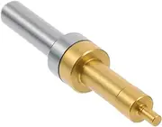 WHAMVOX Non-magnetic Centering Rod Digital Bevel Photoelectric Finder Handle Fast Accurate Positioning for Milling Machines