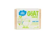 Goat Skincare Soap Bar With Lemon Myrtle 100g