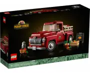 LEGO Creator Expert Series 10290 Pickup Truck