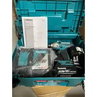 在飛比找蝦皮購物優惠-全新品 MAKITA 牧田 DTW190 充電式衝擊套筒板手