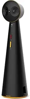 Ipevo Totem 180 Degree 4K Video Conference Camera